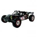 Masina cu Telecomanda Profesionala NSR 5XL-E 1:5 Rosie - 4x4 Off Road, Motor Puternic, 80 km/h, Baterie LiPo 7000mAh 4S + Incarcator SKYRC, Complet Echipata Gata de Joaca