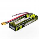 Acumulator pentru masina cu telecomanda Rlaarlo Metal MINI RZ001G-A - 3S 11.1V 2200mah cu mufa XT60