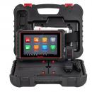 Tester Auto Profesional Autel MaxiPRO MP900-BT KIT, Display LCD 8 inch, Android 11.0, Diagnoza Auto Bluetooth Bidirectional, ECU Coding, 40+ Functii Avansate Service, baterie 7700 mAh, suport limba Romana, 1 an update gratuit