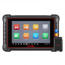 Tester Auto Profesional Autel MaxiPRO MP900-BT KIT, Display LCD 8 inch, Android 11.0, Diagnoza Auto Bluetooth Bidirectional, ECU Coding, 40+ Functii Avansate Service, baterie 7700 mAh, suport limba Romana, 1 an update gratuit