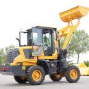 Incarcator Frontal HY926 36.8 kW Yunnei Euro V, CVT, Ax Isuzu, Cupla rapida, Utilaj Constructii Profesional pentru Lucrari Grele