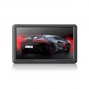Navigator GPS 905, 9 inch cu touch screen, memorie 16GB, cache 256M, rezolutie 800 x 480 pixeli, capacitate baterie 2500 mah, harti IGO/Navitel, harta Europei + actualizari pe viata a hartilor