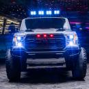 Masinuta electrica pentru copii, dotari premium, 4x4 , 2 locuri, 4 motoare 390, roti EVA, scaune piele ecologica, telecomanda parinti 2.4G, bluetooth, LED, suspensii, 12V 7Ah, 134 x 83 x 86 cm, culoare gri 