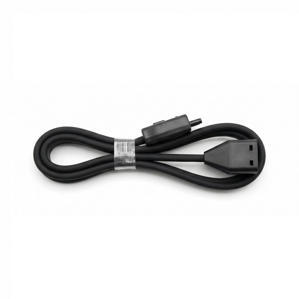Furtun din silicon pentru aparat de masaj S9035